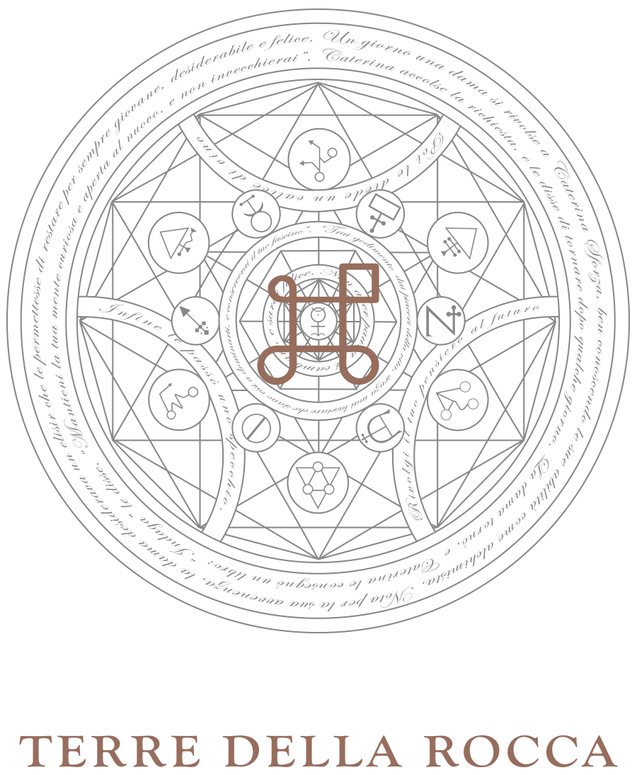 rosone-terredellarocca